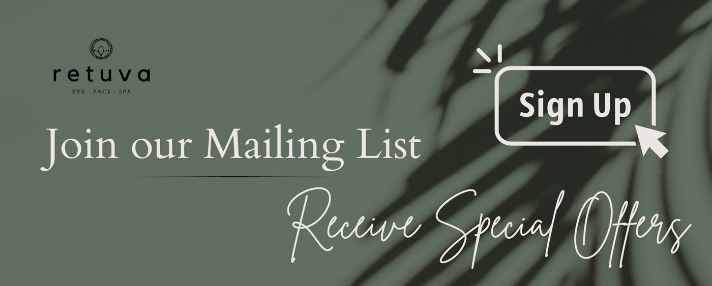 Retuva Mailing List