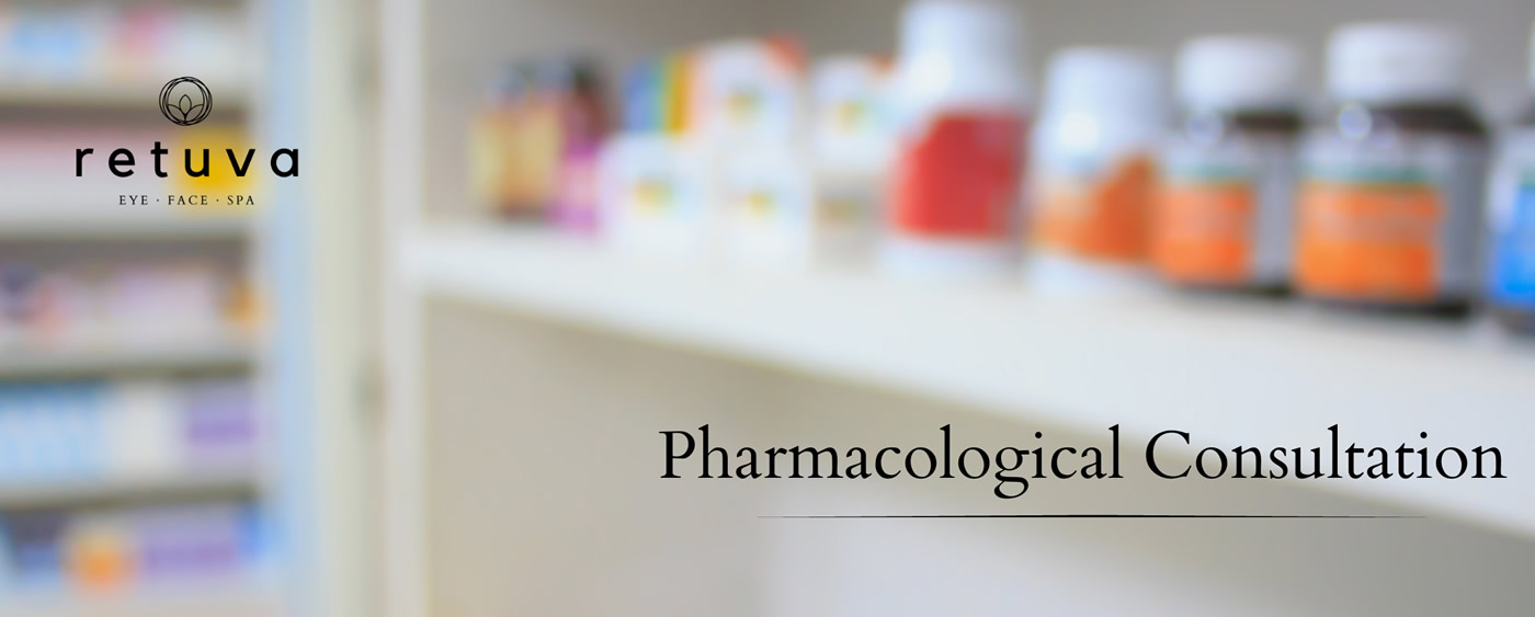 Pharmacological Consultation